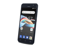 MYPHONE FUN 6 Lite Czarny Dual Sim - 456381 - zdjęcie 2